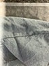 Mustard Seed Gray Sleeveless Blouse Size L - photo 8