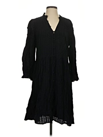 Ann Taylor LOFT Casual Dress (view 1)
