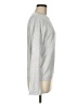 H&M L.O.G.G. 100% Acrylic Silver Pullover Sweater Size M - photo 4