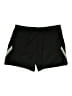 Xersion Color Block Black Athletic Shorts Size XXL - photo 2