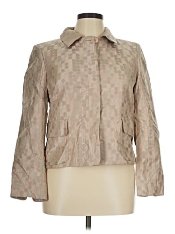 Linda Allard Ellen Tracy Jacket (view 1)