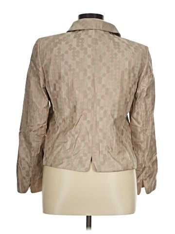 Linda Allard Ellen Tracy Jacket (view 2)