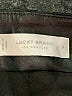 Lucky Brand Metallic Black Shorts Size 8 - photo 3