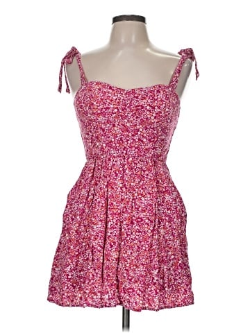 As U Wish Cocktail Dress (view 1)