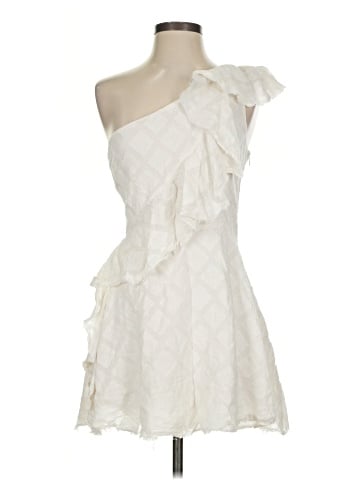 Tularosa Cocktail Dress (view 1)