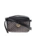 Fossil Black Crossbody Bag One size - photo 1
