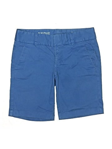 Andie Cargo Shorts (view 1)