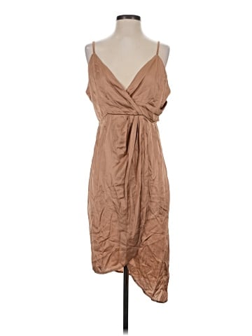 Twenty Easy by Kaos Cocktail Dress (view 1)