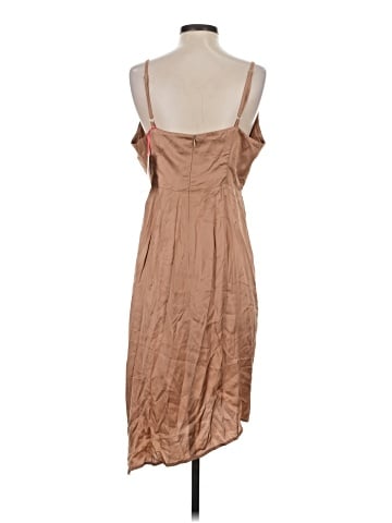 Twenty Easy by Kaos Cocktail Dress (view 2)
