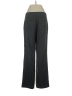 Madison Chevron-herringbone Gray Dress Pants Size 4 - photo 2