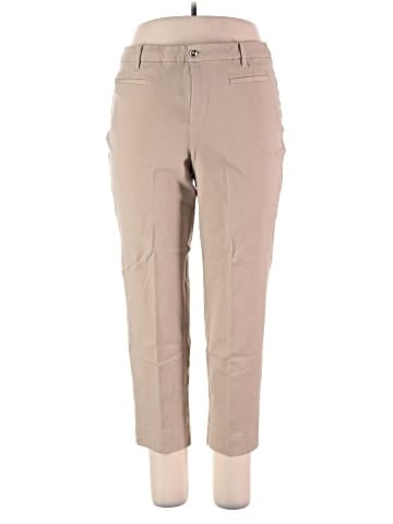 Charter Club Khakis (view 1)