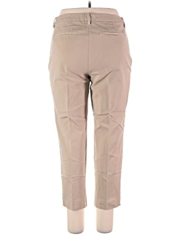 Charter Club Khakis (view 2)