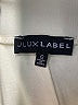 JLUXLABEL Blue Casual Pants Size S - photo 4