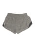 Lululemon Athletica Chevron-herringbone Gray Athletic Shorts Size 6 - photo 2