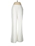 Scoop Ivory Dress Pants Size M - photo 1