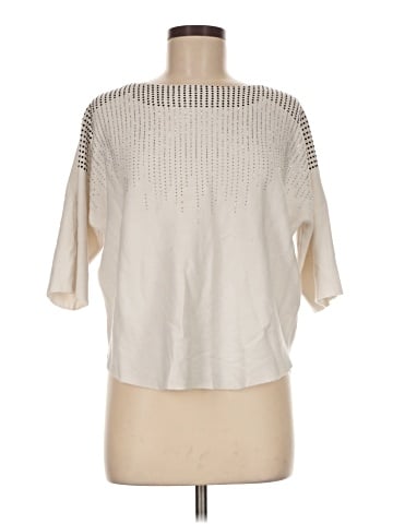 Luna Poncho (view 1)