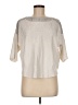 Luna Ivory Poncho Size M - photo 1