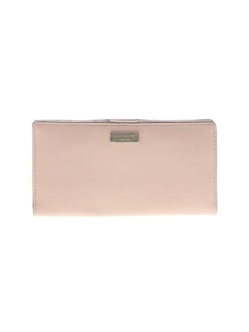 Kate Spade New York Leather Wallet (view 1)