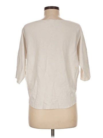 Luna Poncho (view 2)