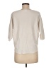 Luna Ivory Poncho Size M - photo 2