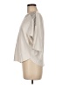 Luna Ivory Poncho Size M - photo 5