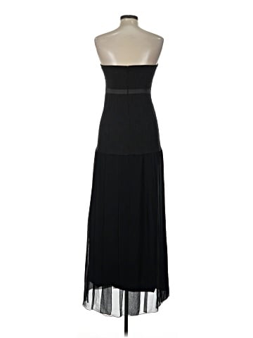BCBGeneration Cocktail Dress (view 2)