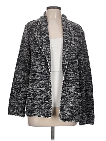 Max Studio Cardigan (view 1)