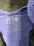 Coogi Purple Active Tank Size L - photo 3