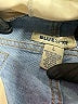 BLUE SPICE Blue Jeans Size L - photo 7