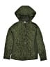 Ci Sono 100% Polyester Argyle Green Jacket Size XS (youth) - photo 1