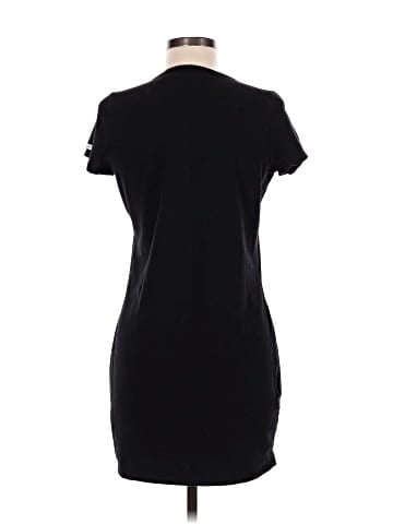 CALVIN KLEIN JEANS Casual Dress (view 2)