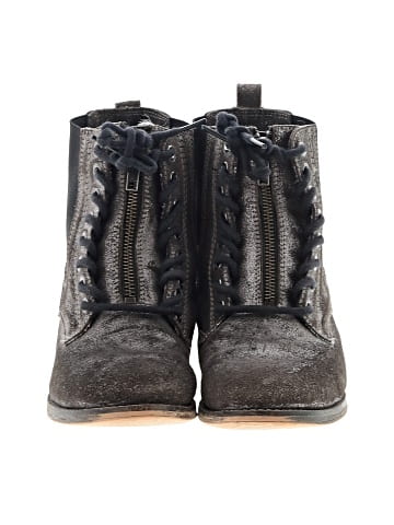Assorted Brands Ankle Boots (view 2)