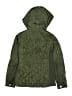 Ci Sono 100% Polyester Argyle Green Jacket Size XS (youth) - photo 2