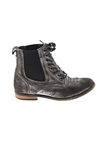 Assorted Brands Ankle Boots (view 1)