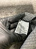 Bar III Plaid Gray Dress Pants Size 12 - photo 8