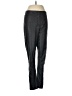 BCBGMAXAZRIA Black Casual Pants Size M - photo 1