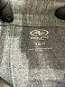 Athletic Works Gray Sweatpants Size 6 - 7 - photo 3