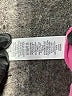 The Children's Place 100% Polyester Pink Jacket Size 14 - photo 4