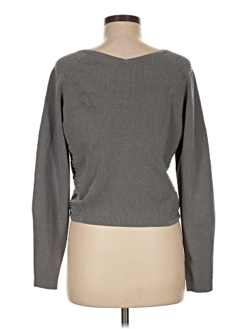 Express Long Sleeve Top (view 2)