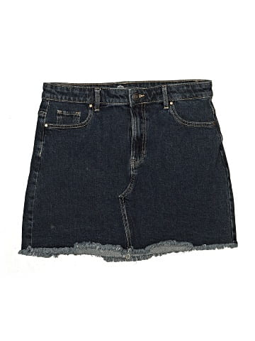 Wonder Nation Denim Skirt (view 1)