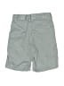 Nautica 100% Cotton Gray Khakis Size 5 - photo 2