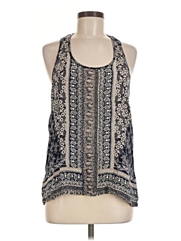 Truth NYC Sleeveless Blouse (view 1)