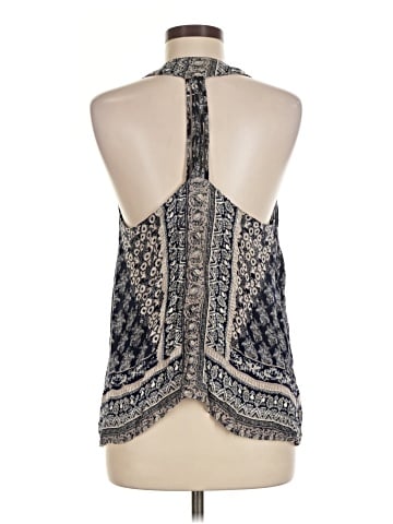 Truth NYC Sleeveless Blouse (view 2)