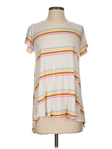 Fantastic Fawn Short Sleeve T-Shirt (view 1)