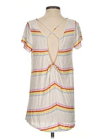 Fantastic Fawn Short Sleeve T-Shirt (view 2)