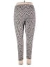 Cato Chevron-herringbone Gray Casual Pants Size 22/24W - photo 2