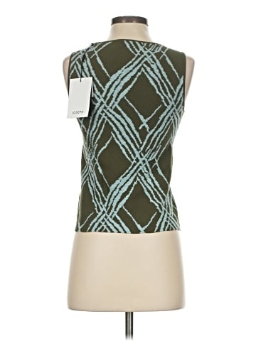 Joseph Sweater Vest (view 2)