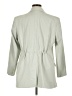 Express Green Blazer Size XL - photo 2