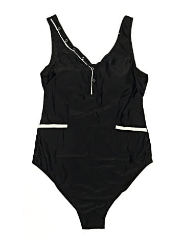Summer Mae One Piece Swimsuit (view 1)