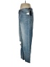 Blank NYC 100% Cotton Hearts Blue Jeans Size 31 waist - photo 5